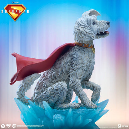Krypto (Superman 2025) Premium Format Figure