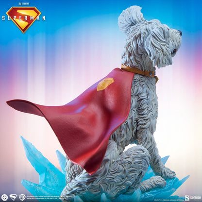 Krypto (Superman 2025) Premium Format Figure