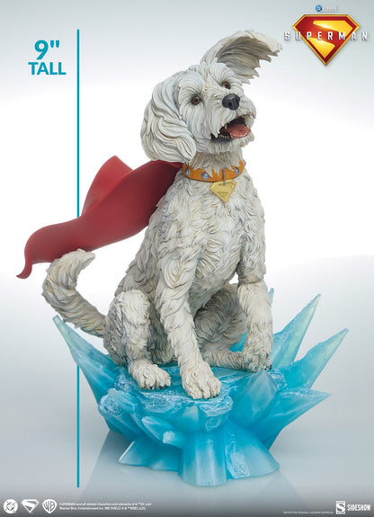 Krypto (Superman 2025) Premium Format Figure