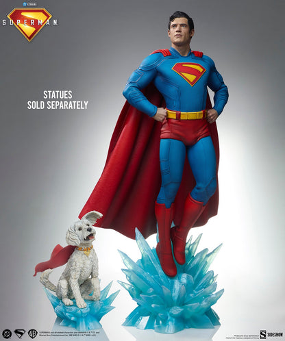 Krypto (Superman 2025) Premium Format Figure