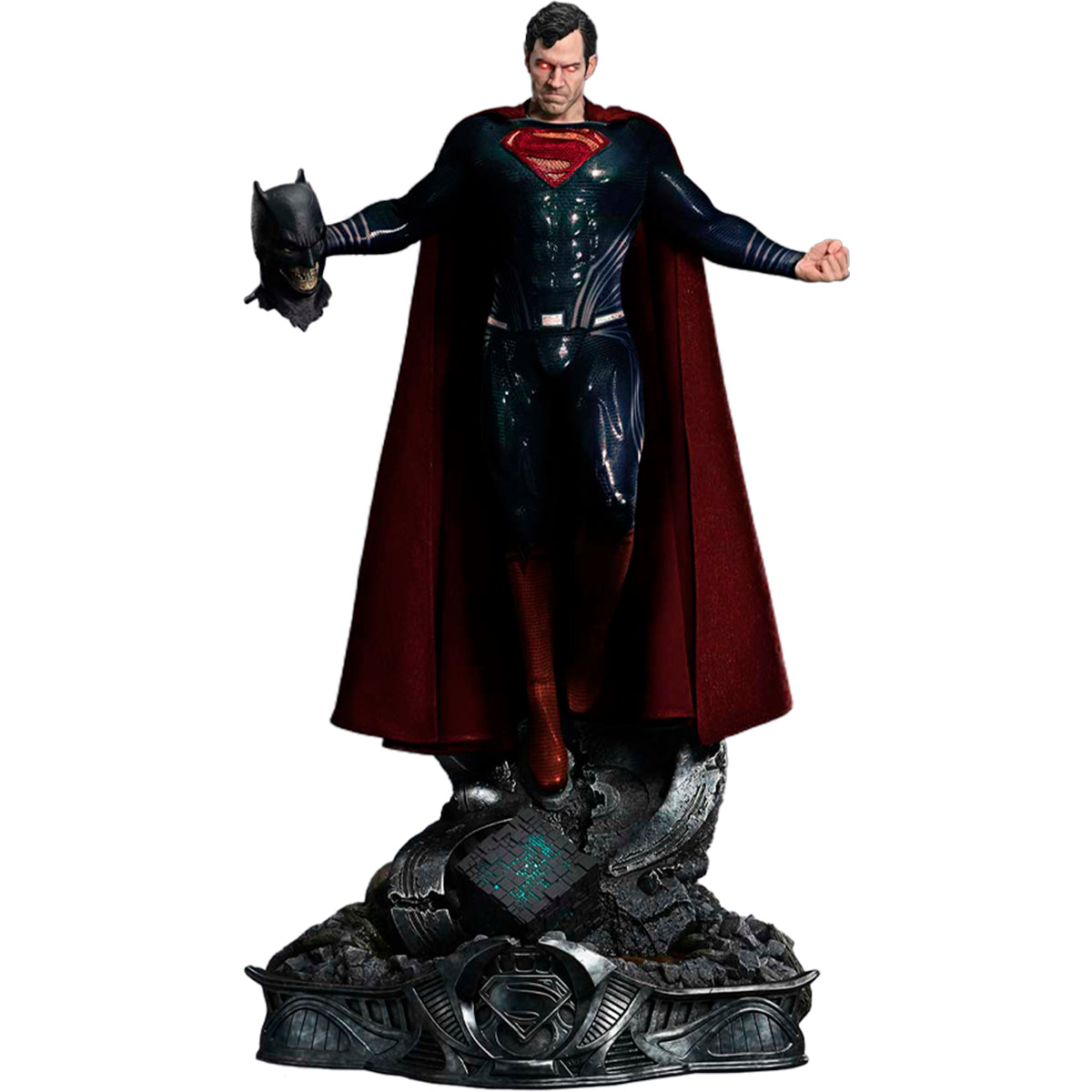 Superman Knightmare (Deluxe Edition with Bonus Features)