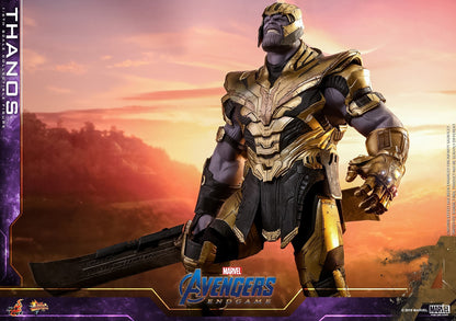 Thanos (Avengers: Endgame) Sixth Scale Figure