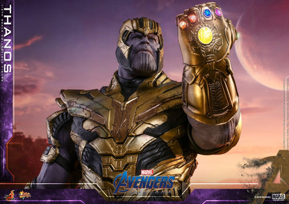 Thanos (Avengers: Endgame) Sixth Scale Figure