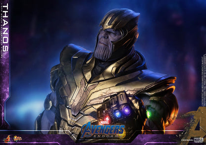 Thanos (Avengers: Endgame) Sixth Scale Figure