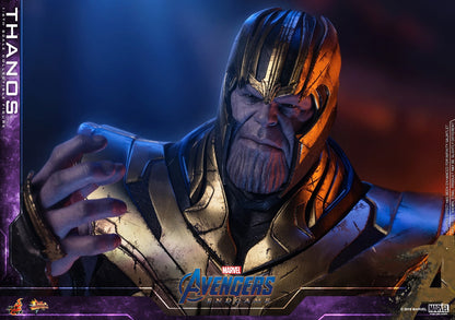 Thanos (Avengers: Endgame) Sixth Scale Figure