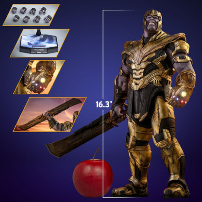 Thanos (Avengers: Endgame) Sixth Scale Figure