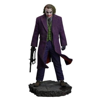 THE JOKER Sixth Scale Figure
