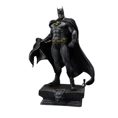 Batman Incorporated Suit (Arkham Knight) 1:5 statue