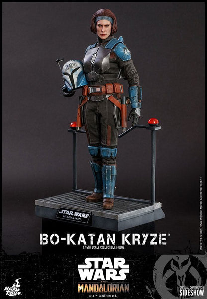 Bo-Katan Kryze™ Sixth Scale Figure