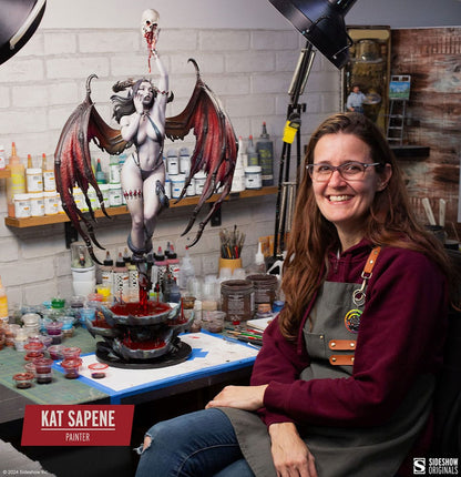 SUCCUBUS Premium Format Figure