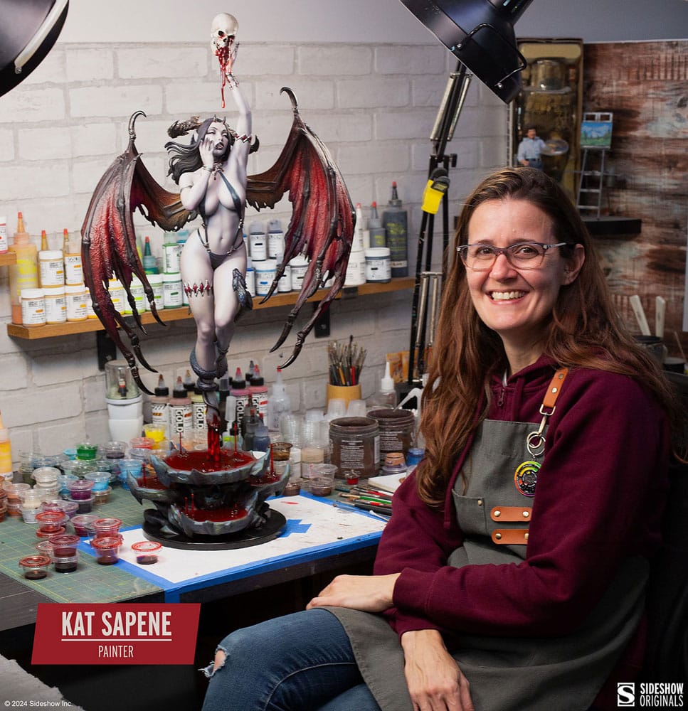 SUCCUBUS Premium Format Figure